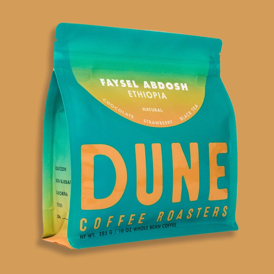 Order Online | Dune Coffee Roasters
